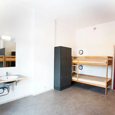 De - Youth Holiday home