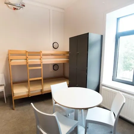 De - Youth Holiday home *