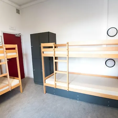 De - Youth Holiday home *
